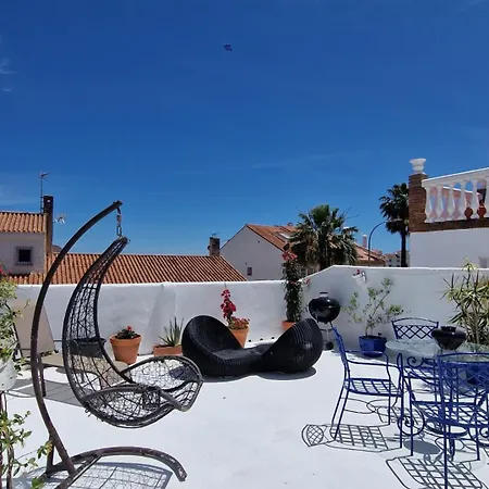 Apartment Cozy Loft In La Carihuela *
