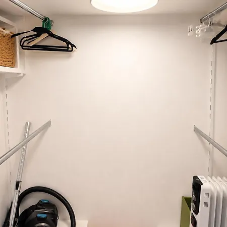Cozy Loft In La Carihuela * Torremolinos