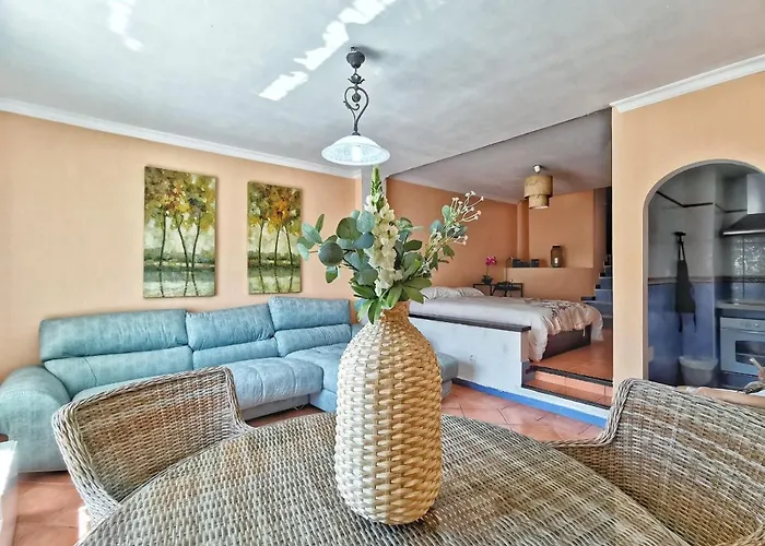 apartamento carihuela *