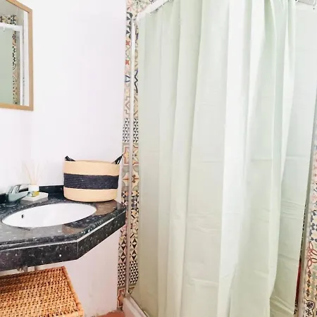 Lejlighed Cozy Loft In La Carihuela 10 Min Walk To Beach *